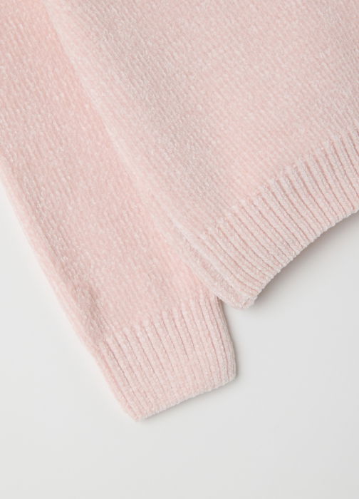 OVS Kids Свитер Для Девочек Сереневый 3-10 Лет [4]