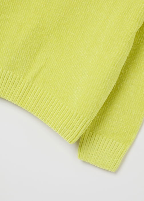 OVS Kids Pulover Limeade Fete 3-10 Ani [3]