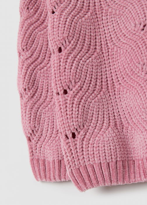 OVS Kids Свитер Для Девочек Mauve Mist 9-36 Месяцев [3]