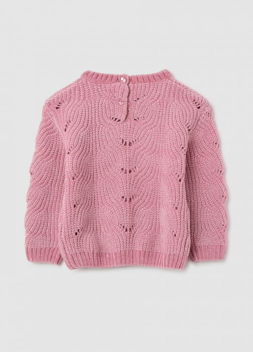 OVS Kids Свитер Для Девочек Mauve Mist 9-36 Месяцев [2]