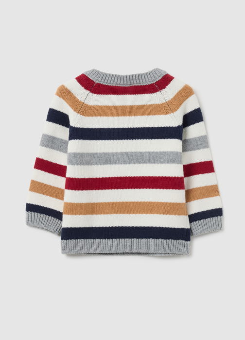 OVS Kids Свитер Для Мальчиков Многоцветный 0-9 Месяцев [2]