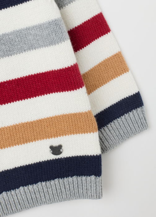 OVS Kids Свитер Для Мальчиков Многоцветный 0-9 Месяцев [4]