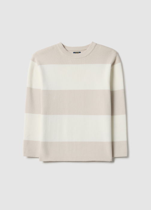 OVS Kids Pulover Multicolor Baieti 10-15 Ani [4]