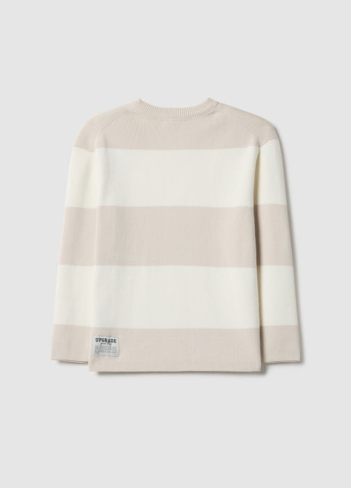 OVS Kids Pulover Multicolor Baieti 10-15 Ani [5]