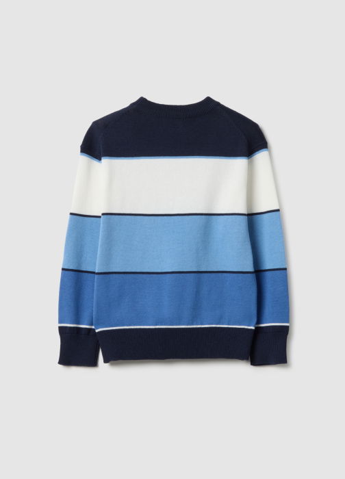 OVS Kids Pulover Multicolor Baieti 3-10 Ani [2]