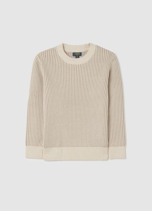 OVS Kids Pulover Multicolor Baieti 3-10 Ani [1]