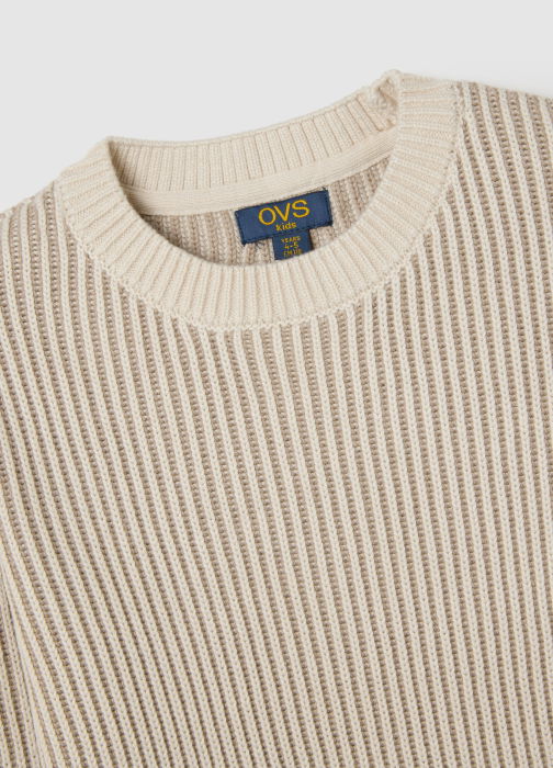 OVS Kids Pulover Multicolor Baieti 3-10 Ani [4]