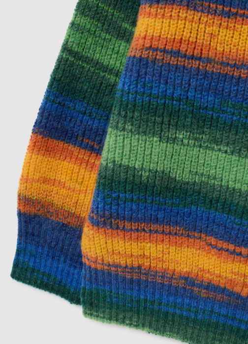 OVS Kids Pulover Multicolor Baieti 3-10 Ani [4]