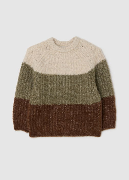 OVS Kids Свитер Для Мальчиков Многоцветный 9-36 Месяцев [1]