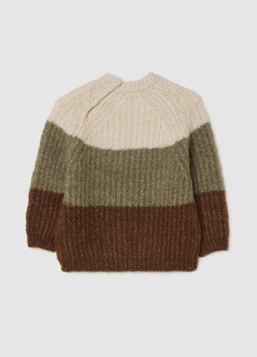 OVS Kids Свитер Для Мальчиков Многоцветный 9-36 Месяцев [2]
