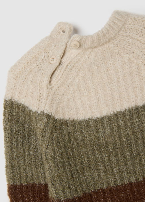 OVS Kids Свитер Для Мальчиков Многоцветный 9-36 Месяцев [4]