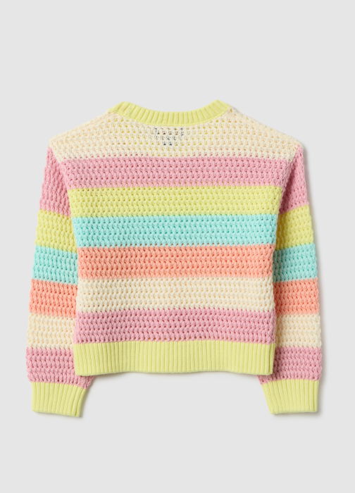 OVS Kids Свитер Для Девочек Многоцветный 3-10 Лет [2]