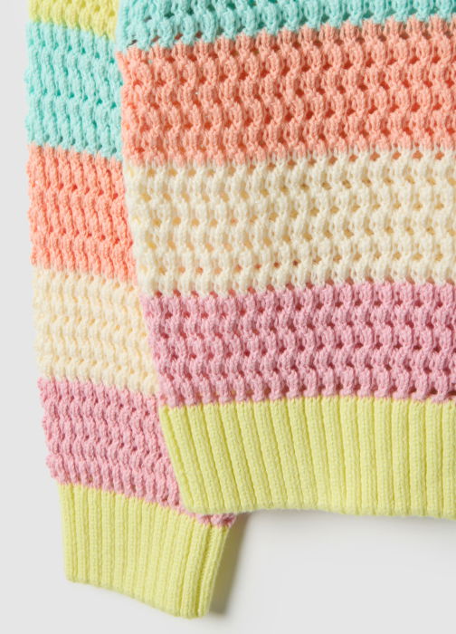 OVS Kids Свитер Для Девочек Многоцветный 3-10 Лет [4]