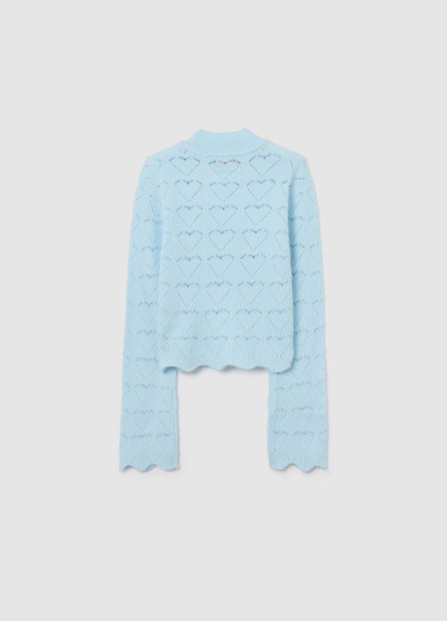 OVS Kids Свитер Для Девочек Nantucket Breeze 10-15 Лет [2]