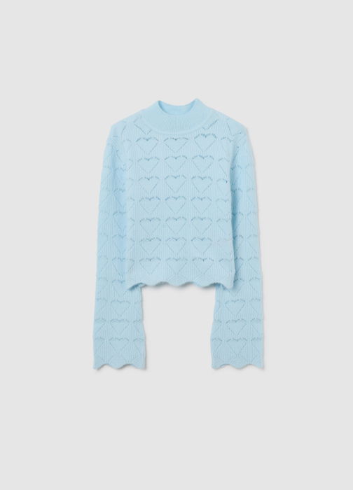 OVS Kids Свитер Для Девочек Nantucket Breeze 10-15 Лет [1]