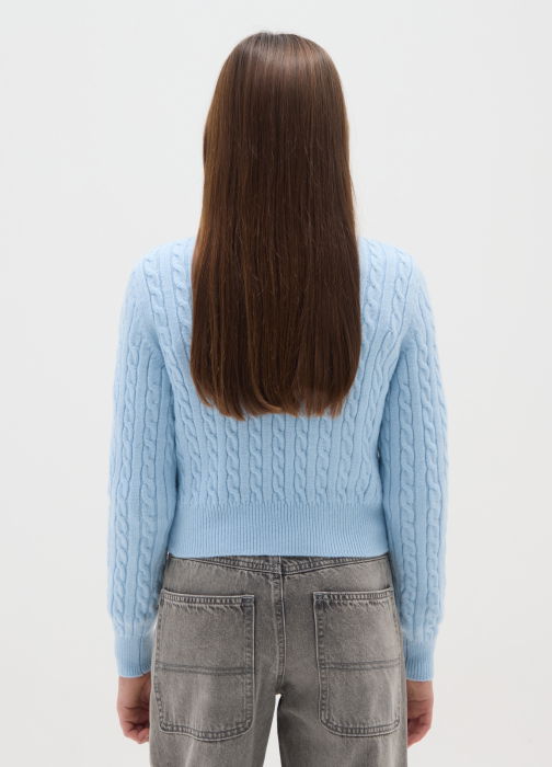 OVS Kids Pulover Nantucket Breeze Fete 10-15 Ani [2]