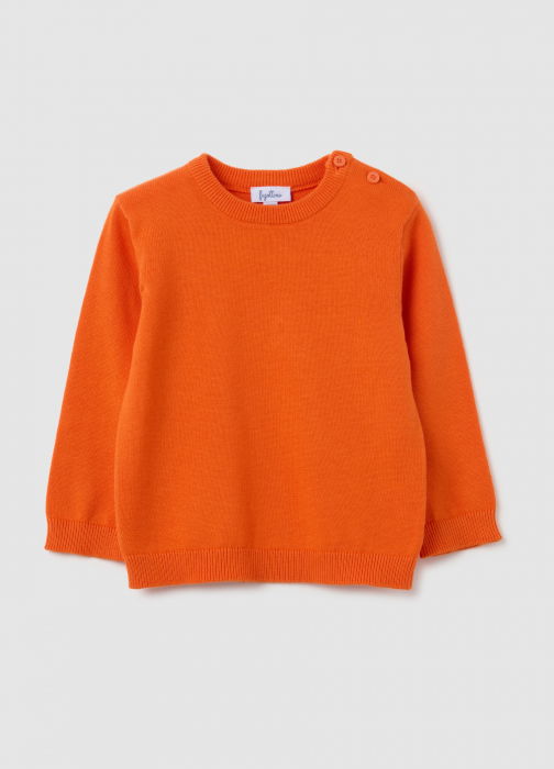 OVS Kids Свитер Для Мальчиков Оранжевый 9-36 Месяцев [1]