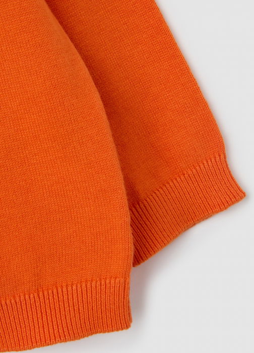 OVS Kids Свитер Для Мальчиков Оранжевый 9-36 Месяцев [4]