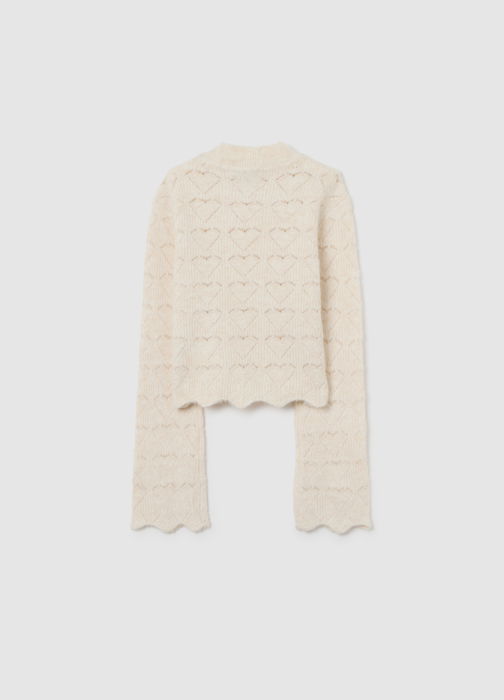 OVS Kids Свитер Для Девочек Pastel Rose Tan 10-15 Лет [2]