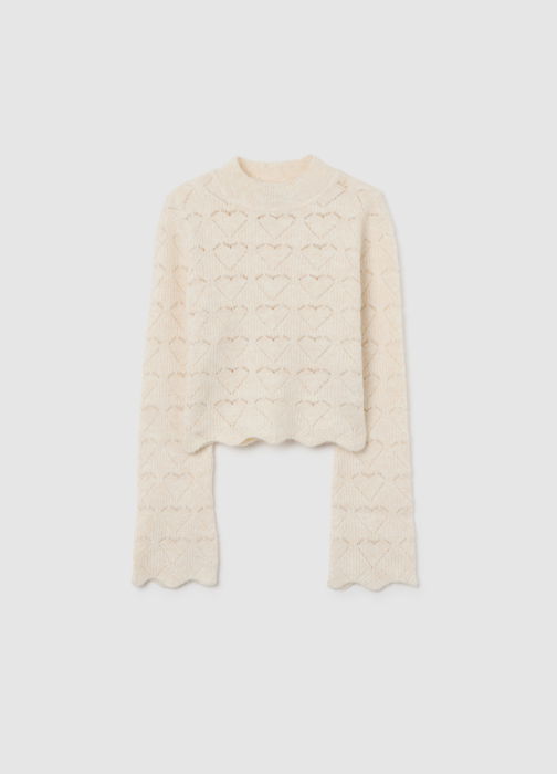 OVS Kids Свитер Для Девочек Pastel Rose Tan 10-15 Лет [1]