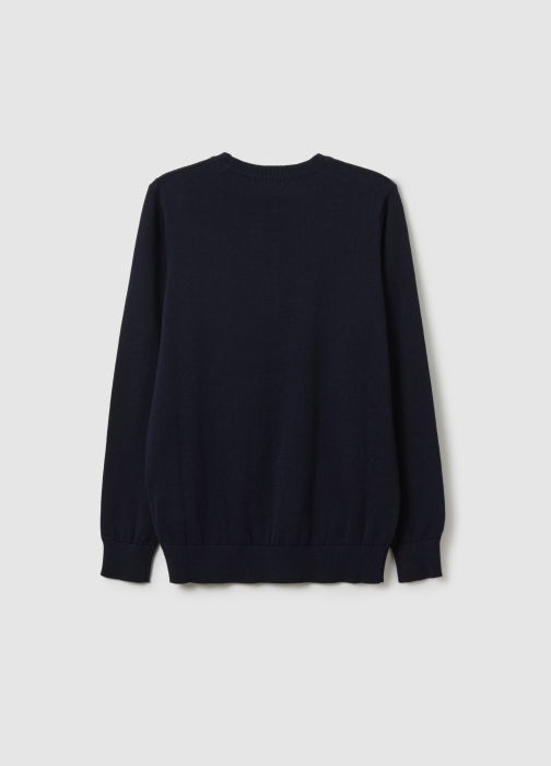 OVS Kids Свитер Для Мальчиков Sky Captain 10-15 Лет [2]