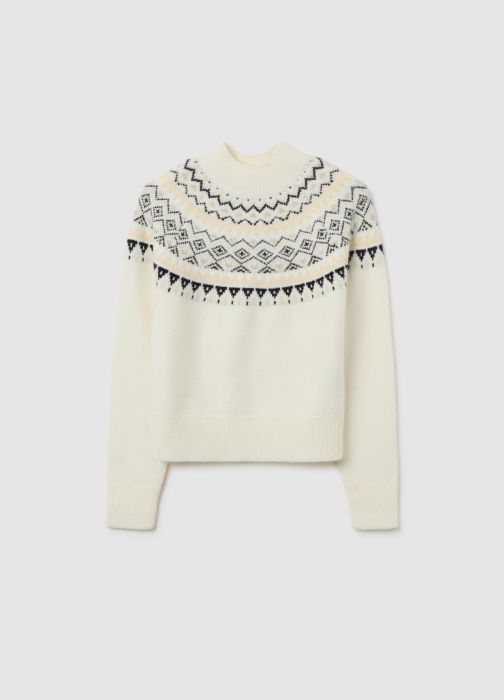 OVS Kids Свитер Для Девочек Snow White 10-15 Лет [2]