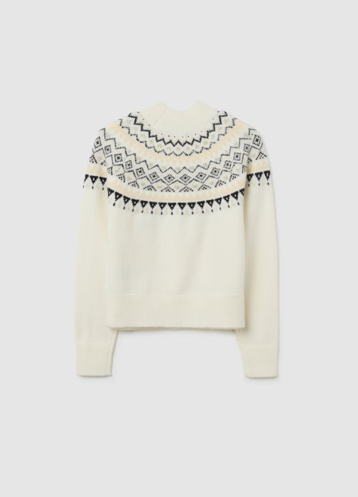 OVS Kids Свитер Для Девочек Snow White 10-15 Лет [3]