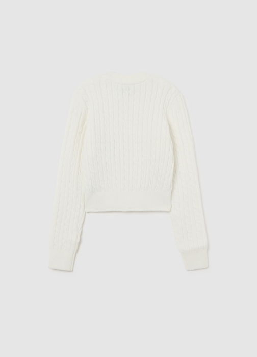 OVS Kids Pulover Snow White Fete 10-15 Ani [2]