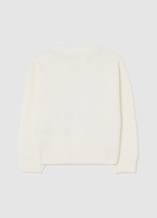 OVS Kids Свитер Для Девочек Snow White 3-10 Лет [2]