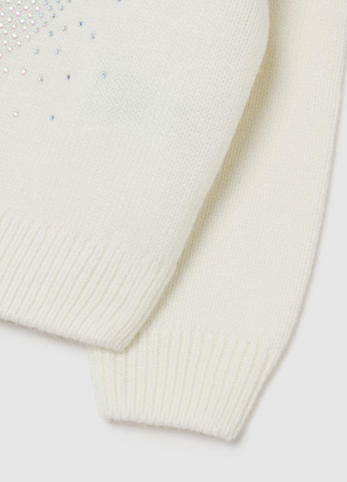 OVS Kids Свитер Для Девочек Snow White 3-10 Лет [4]