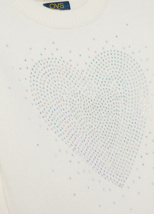 OVS Kids Свитер Для Девочек Snow White 3-10 Лет [3]