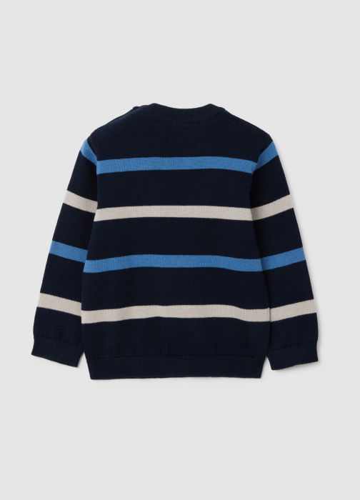 OVS Kids Свитер Для Мальчиков Stripes 9-36 Месяцев [2]