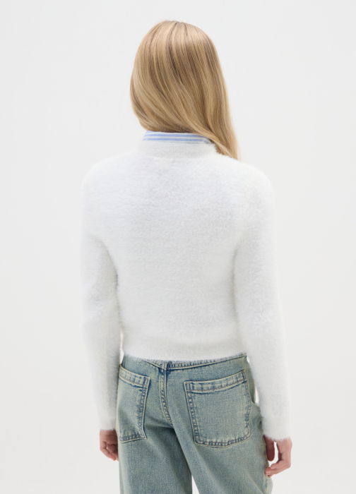 OVS Kids Pulover Sugar Swizzle Fete 10-15 Ani [2]