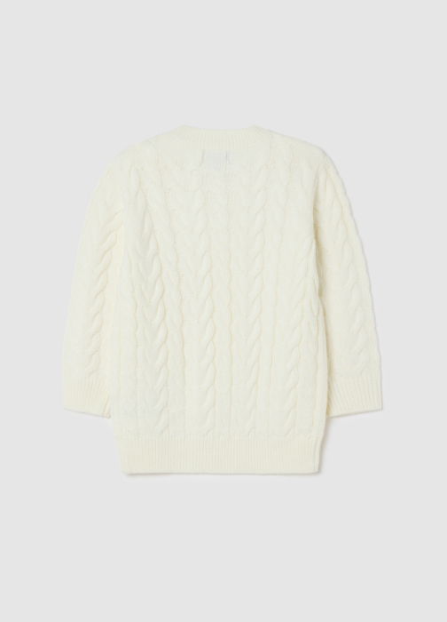 OVS Kids Pulover Sugar Swizzle Fete 3-10 Ani [2]