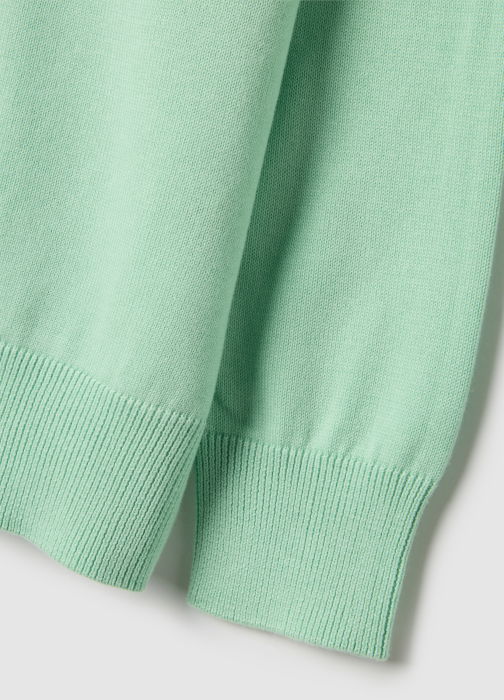 OVS Kids Свитер Для Мальчиков Зелёный 3-10 Лет [3]