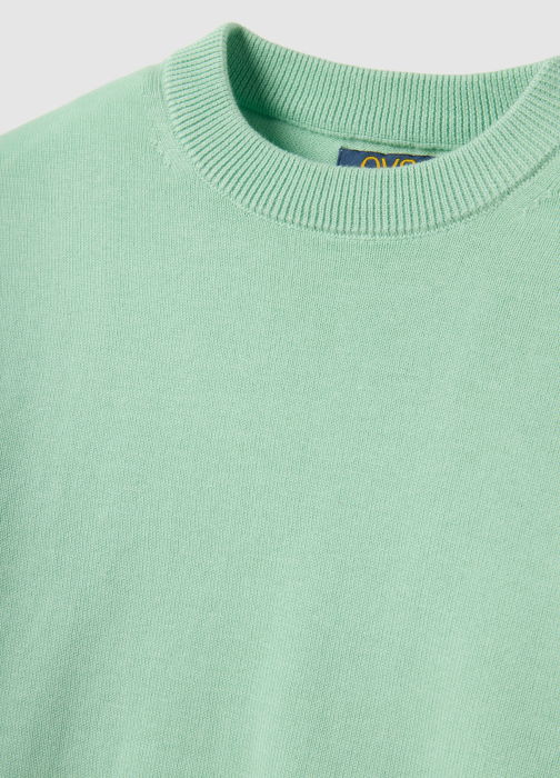 OVS Kids Свитер Для Мальчиков Зелёный 3-10 Лет [4]