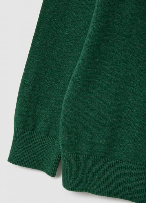 OVS Kids Pulover Verde Baieti 3-10 Ani [4]