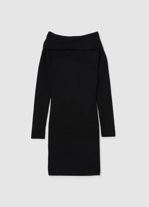 OVS Kids Rochie Black Beauty  Fete 10-15 Ani [5]