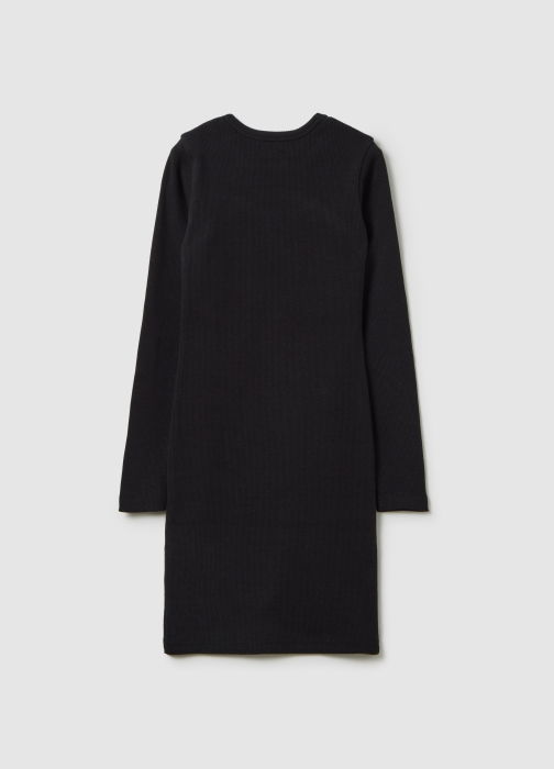 OVS Kids Платье Для Девочек Black Beauty  10-15 Лет [2]