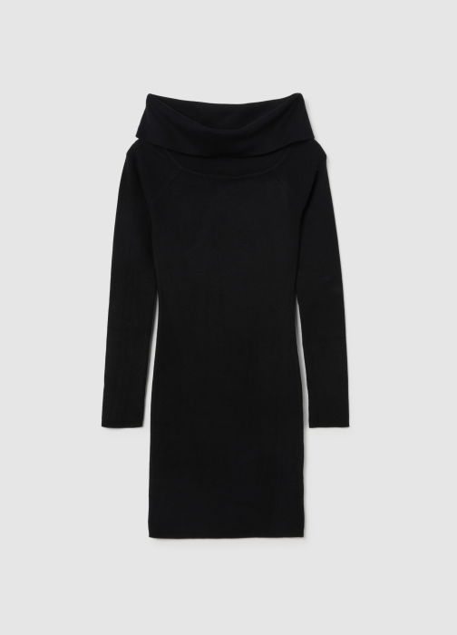 OVS Kids Rochie Black Beauty  Fete 10-15 Ani [4]