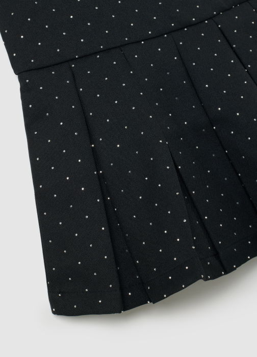 OVS Kids Платье Для Девочек Black Beauty  3-10 Лет [4]