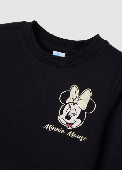 OVS Kids Платье Для Девочек Black Beauty  3-10 Лет [4]