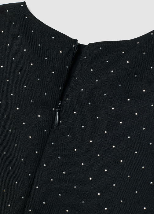 OVS Kids Платье Для Девочек Black Beauty  3-10 Лет [3]