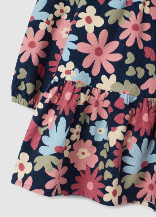 OVS Kids Платье Для Девочек Многоцветное 3-10 Лет [3]