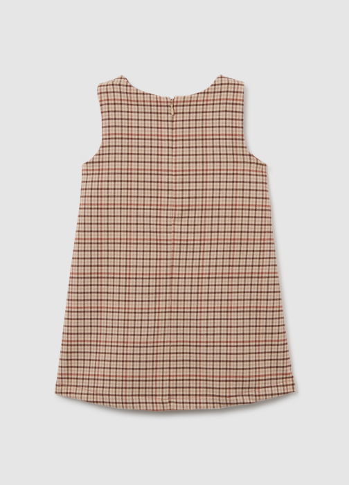 OVS Kids Платье Для Девочек Многоцветное 3-10 Лет [2]