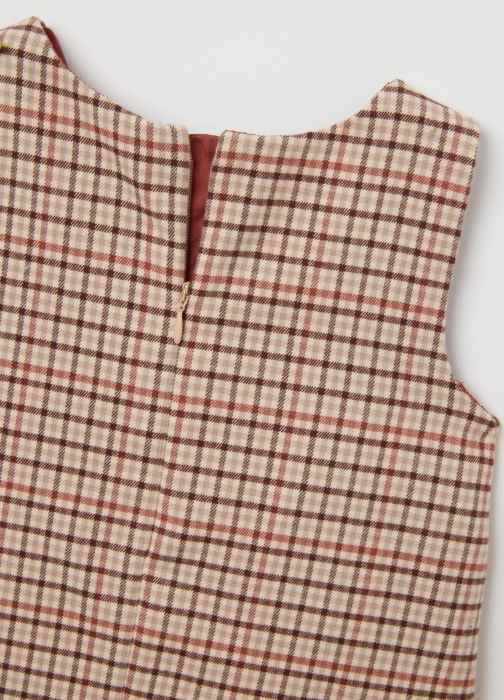 OVS Kids Платье Для Девочек Многоцветное 3-10 Лет [4]