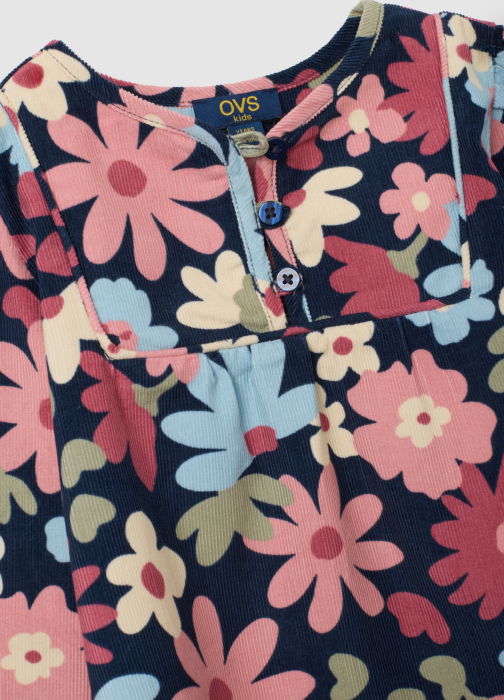 OVS Kids Платье Для Девочек Многоцветное 3-10 Лет [4]