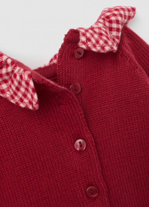 OVS Kids Rochie Rio Red Fete 0-9 Luni [3]