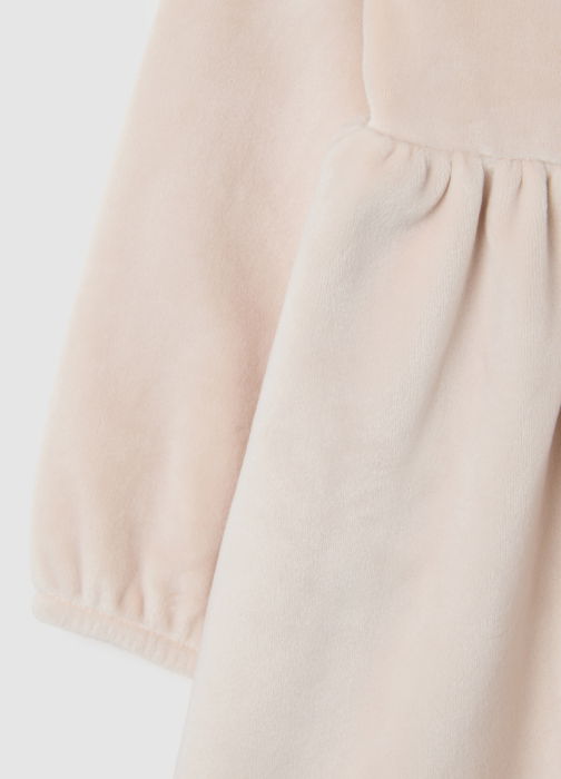 OVS Kids Платье Для Девочек Vanilla Cream 9-36 Месяцев [3]