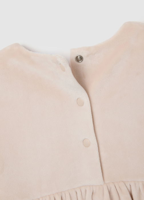 OVS Kids Платье Для Девочек Vanilla Cream 9-36 Месяцев [4]